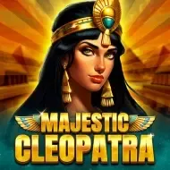 Majestic Cleopatra game thumbnail