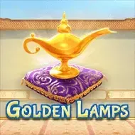 Golden Lamps