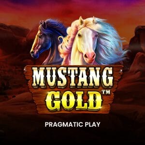 Mustang Gold game thumbnail