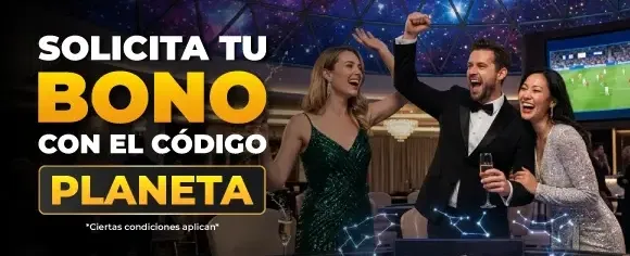 Bono de Bienvenida 100% bwin