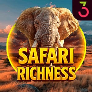 Safari Richness game thumbnail