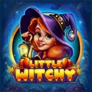 Little Witchy game thumbnail