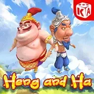 Heng and Ha game thumbnail