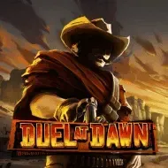 Duel at DawnHacksaw
