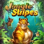 Jungle Stripes game thumbnail