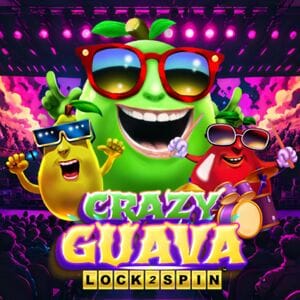 Crazy Guava Lock 2 Spin game thumbnail