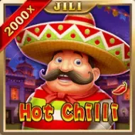 Hot Chilli game thumbnail
