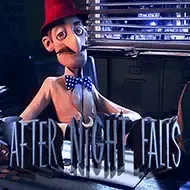 After Night Falls game thumbnail