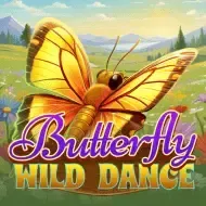 Butterfly Wild Dance