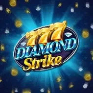 777 Diamond Strike game thumbnail