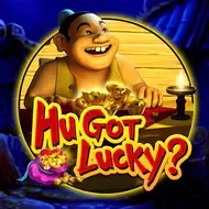 Hu Got Lucky game thumbnail